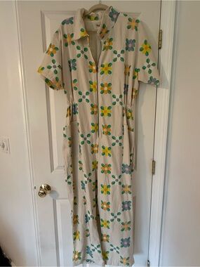 Noble Prarie Utility Suit